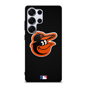 BALTIMORE ORIOLES BASEBALL TEAM Samsung Galaxy S25 Ultra Case Cover
