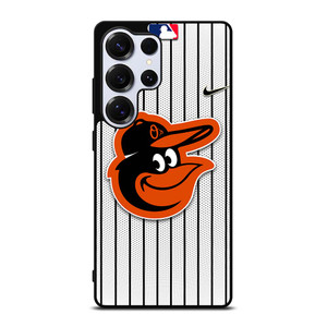 BALTIMORE ORIOLES MLB NIKE Samsung Galaxy S25 Ultra Case Cover