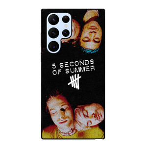 5 SECONDS OS SUMMER CALM Samsung Galaxy S22 Ultra Case Cover