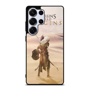 BAYEK ASSASSINS CREED GAMES Samsung Galaxy S25 Ultra Case Cover