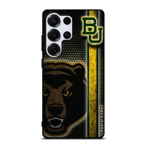 BAYLOR BEARS FOOTBALL ICON Samsung Galaxy S25 Ultra Case Cover