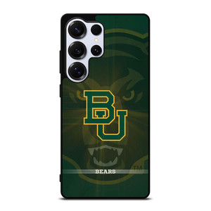 BAYLOR BEARS FOOTBALL Samsung Galaxy S25 Ultra Case Cover