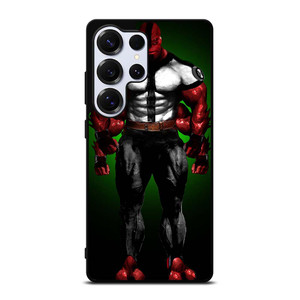 BEN 10 FOUR ARMS Samsung Galaxy S25 Ultra Case Cover