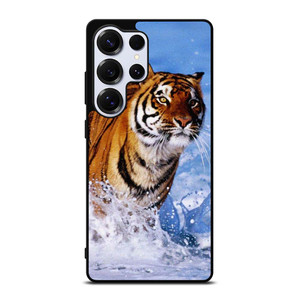 BENGAL TIGER Samsung Galaxy S25 Ultra Case Cover