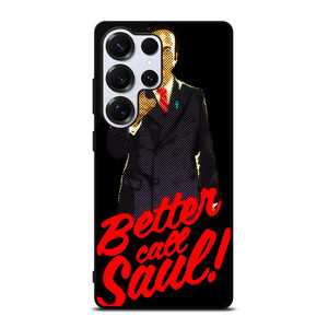 BETTER CALL SAUL GOODMAN BOB ODENKIRK 2 Samsung Galaxy S25 Ultra Case Cover