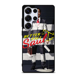 BETTER CALL SAUL GOODMAN BOB ODENKIRK 3 Samsung Galaxy S25 Ultra Case Cover