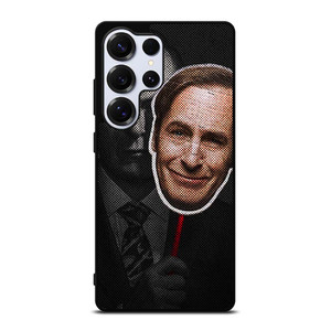 BETTER CALL SAUL GOODMAN BOB ODENKIRK 4 Samsung Galaxy S25 Ultra Case Cover