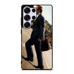 BETTER CALL SAUL GOODMAN BOB ODENKIRK Samsung Galaxy S25 Ultra Case Cover