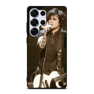 BILLIE JOE ARMSTRONG GREEN DAY Samsung Galaxy S25 Ultra Case Cover