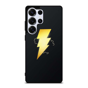 BLACK ADAM MOVIES SYMBOL Samsung Galaxy S25 Ultra Case Cover