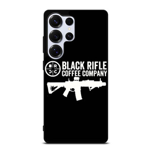 BLACK RIFLE COFFEE COMPANY LOGO Samsung Galaxy S25 Ultra Case Cover BLACK RIFLE COFFEE COMPANY LOGO Samsung Galaxy S25 Ultra Case Cover
