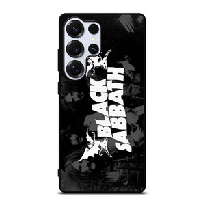 BLACK SABBATH ROCK BAND MEMBERS Samsung Galaxy S25 Ultra Case Cover BLACK SABBATH ROCK BAND MEMBERS Samsung Galaxy S25 Ultra Case Cover