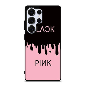 BLACKPINK KPOP CUTE Samsung Galaxy S25 Ultra Case Cover