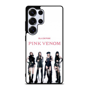 BLACKPINK PINK VENOM 2 Samsung Galaxy S25 Ultra Case Cover BLACKPINK PINK VENOM 2 Samsung Galaxy S25 Ultra Case Cover