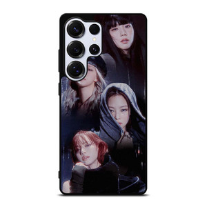 BLACKPINK PINK VENOM Samsung Galaxy S25 Ultra Case Cover BLACKPINK PINK VENOM Samsung Galaxy S25 Ultra Case Cover