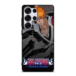 BLEACH BRAVE SOULS GAMES Samsung Galaxy S25 Ultra Case Cover