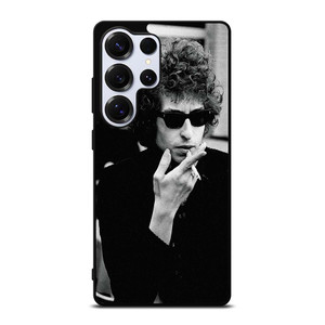 BOB DYLAN SMOKING Samsung Galaxy S25 Ultra Case Cover