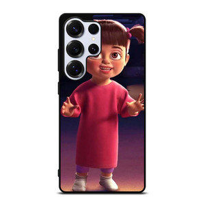 BOO MONSTER INC Samsung Galaxy S25 Ultra Case Cover