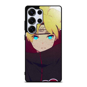 BORUTO UZUMAKI NEXT GENERATION Samsung Galaxy S25 Ultra Case Cover
