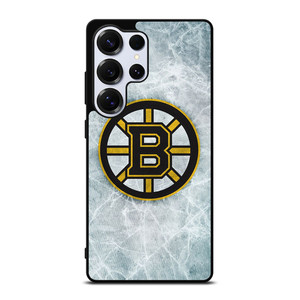 BOSTON BRUINS HOCKEY TEAM Samsung Galaxy S25 Ultra Case Cover BOSTON BRUINS HOCKEY TEAM Samsung Galaxy S25 Ultra Case Cover