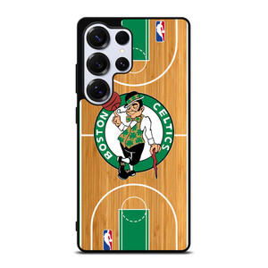 BOSTON CELTICS NBA ARENA Samsung Galaxy S25 Ultra Case Cover BOSTON CELTICS NBA ARENA Samsung Galaxy S25 Ultra Case Cover