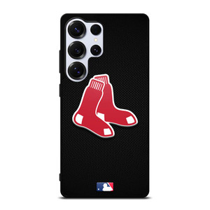 BOSTON RED SOX BASEBALL TEAM Samsung Galaxy S25 Ultra Case Cover
