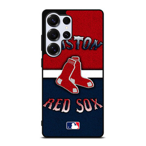 BOSTON RED SOX MLB BASEBALL Samsung Galaxy S25 Ultra Case Cover BOSTON RED SOX MLB BASEBALL Samsung Galaxy S25 Ultra Case Cover