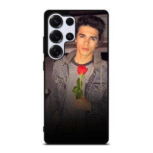 BRENT RIVERA ROSES Samsung Galaxy S25 Ultra Case Cover