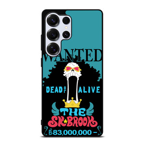 BROOK BOUNTY ONE PIECE Samsung Galaxy S25 Ultra Case Cover