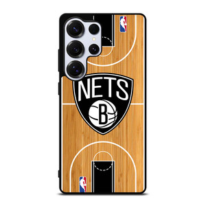 BROOKLYN NETS NBA ARENA Samsung Galaxy S25 Ultra Case Cover