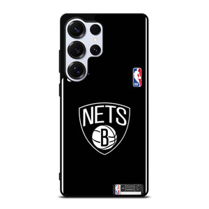BROOKLYN NETS NIKE NBA BASKETBALL Samsung Galaxy S25 Ultra Case Cover BROOKLYN NETS NIKE NBA BASKETBALL Samsung Galaxy S25 Ultra Case Cover