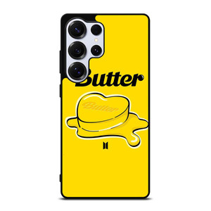 BTS BANGTAN BOYS ARMY BUTTER 2 Samsung Galaxy S25 Ultra Case Cover BTS BANGTAN BOYS ARMY BUTTER 2 Samsung Galaxy S25 Ultra Case Cover