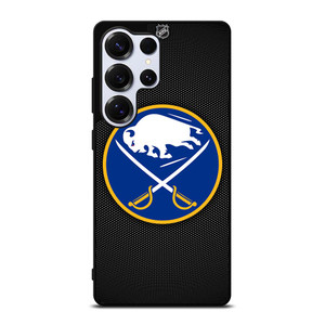 BUFFALO SABRES HOCKEY NHL LOGO Samsung Galaxy S25 Ultra Case Cover