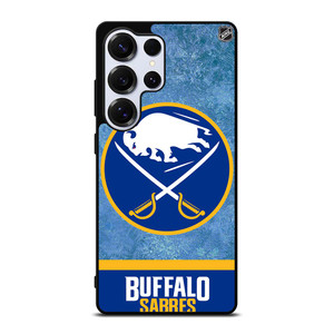 BUFFALO SABRES HOCKEY TEAM Samsung Galaxy S25 Ultra Case Cover