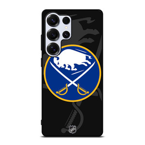 BUFFALO SABRES NHL TEAM Samsung Galaxy S25 Ultra Case Cover
