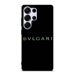BULGARI LOGO Samsung Galaxy S25 Ultra Case Cover BULGARI LOGO Samsung Galaxy S25 Ultra Case Cover