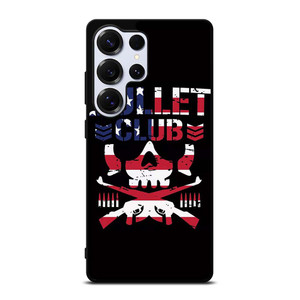 BULLET CLUB USA FLAG Samsung Galaxy S25 Ultra Case Cover BULLET CLUB USA FLAG Samsung Galaxy S25 Ultra Case Cover