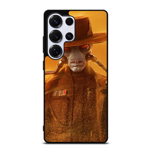 CAD BANE STAR WARS Samsung Galaxy S25 Ultra Case Cover