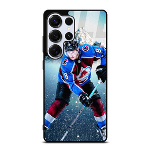 CALE MAKAR COLORADO AVALANCHE NHL 2 Samsung Galaxy S25 Ultra Case Cover