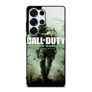 CALL OF DUTY MODERN WARFARE GAMES Samsung Galaxy S25 Ultra Case Cover CALL OF DUTY MODERN WARFARE GAMES Samsung Galaxy S25 Ultra Case Cover