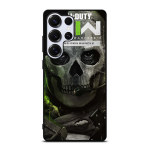 CALL OF DUTY MODERN WARFARE Samsung Galaxy S25 Ultra Case Cover CALL OF DUTY MODERN WARFARE Samsung Galaxy S25 Ultra Case Cover