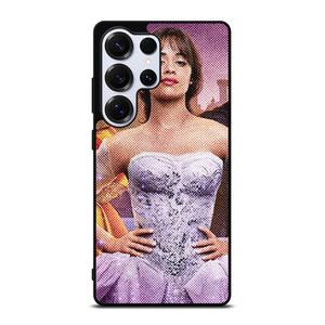 CAMILA CABELLO CINDERELLA Samsung Galaxy S25 Ultra Case Cover