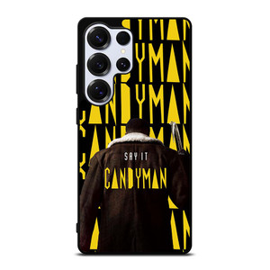 CANDYMAN MOVIES Samsung Galaxy S25 Ultra Case Cover