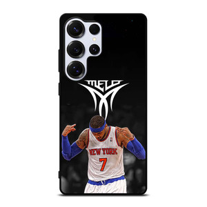 CARMELO ANTHONY NEW YORK KNICKS LOGO Samsung Galaxy S25 Ultra Case Cover