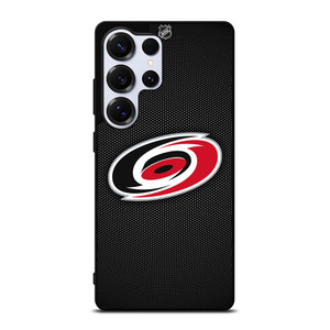 CAROLINA HURRICANES HOCKEY NHL LOGO Samsung Galaxy S25 Ultra Case Cover