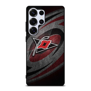 CAROLINA HURRICANES NHL HOCKEY 2 Samsung Galaxy S25 Ultra Case Cover