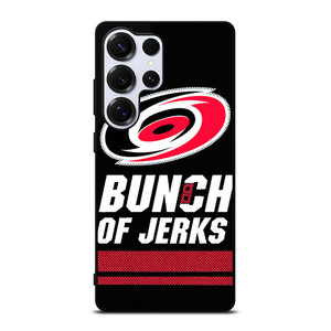 CAROLINA HURRICANES NHL HOCKEY FANS 2 Samsung Galaxy S25 Ultra Case Cover