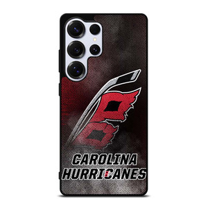 CAROLINA HURRICANES NHL HOCKEY Samsung Galaxy S25 Ultra Case Cover