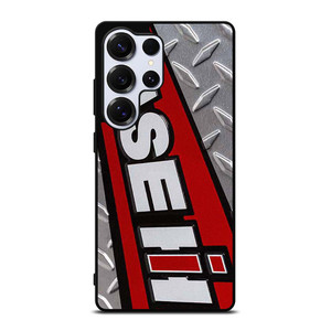 CASE INTERNATIONAL HARVESTER IH METAL Samsung Galaxy S25 Ultra Case Cover