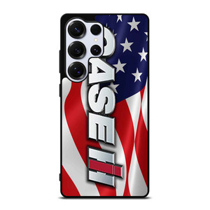 CASE INTERNATIONAL HARVESTER IH USA FLAG Samsung Galaxy S25 Ultra Case Cover